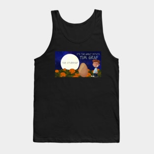 The Great Potato Tank Top